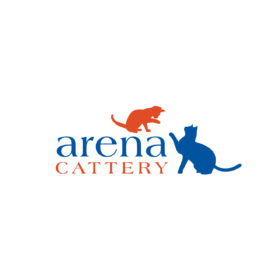 Arena-Cattery-Logo1